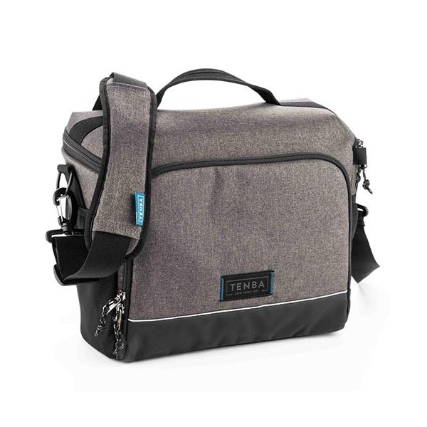 TENBA Skyline v2 13 Shoulder Bag 薄墨色 V637-787