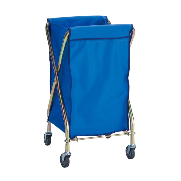 ダストカー SD 本体・袋セット ミニ 折りたたみ式 容量70L ゴミ回収 運搬 掃除用品 清掃用品 テラモト