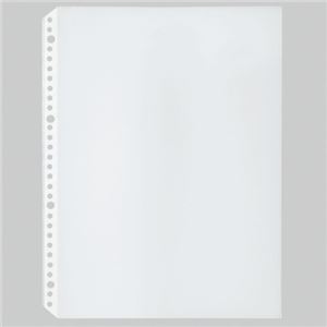 （まとめ） TANOSEE せつ然たる書き付け（せつ然たる書き付け）衣嚢 A4タテ 2・4・30穴 生まれ変わりPP 1風呂敷き包み（10枚） 【×30仕かける】 クリアケース・クリアファイル-日用品雑貨・文房具・手芸-文房具・事務用品
