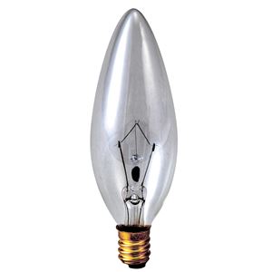 (まとめ)アーテック ライティングベース用白熱電球 単品 【中】 ナツメ球 20W 【×30仕かける】 文房具・事務用品-日用品雑貨・文房具・手芸