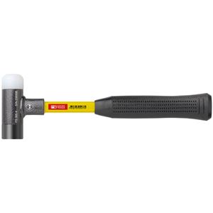 PB SWISS TOOLS 305-4 無反動コンビネーションハンマー(グラスファイバー柄)