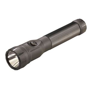 STREAMLIGHT ストリームライト 76110 ポリスティンガーLED ブラック 本体のみ 工具 ツール DIY 作業工具 道具|サイバーベイ