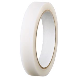 （まとめ） TANOSEE メンディングテープ 18mm×50m 透明 1巻 【×10セット】