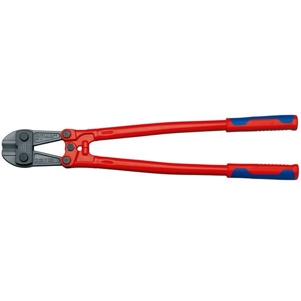 KNIPEX クニペックス 7172-610 ボルトカッター 工具 ツール DIY 作業工具 道具