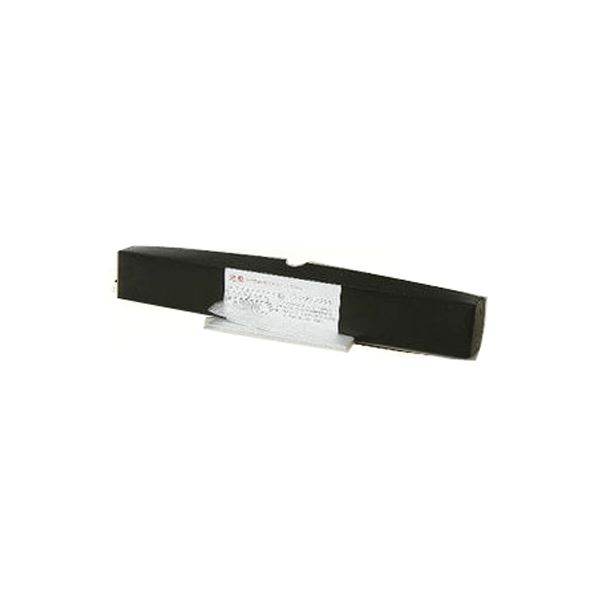 （まとめ） 補欠選手シュロの葉 汎用品 黒 1本 【×2仕掛ける】
