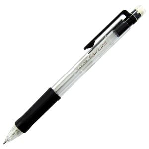 （まとめ） セーラー万年筆 再生工場 フェアライン シャープ SHARPペンシル 0.5mm （軸色 ブラック） 21-3082-502 1本 【×80セット】