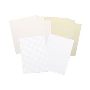 (まとめ)アーテック スケッチファイルペーパーセットA4 【×30仕掛ける】
