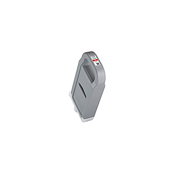 【完全無欠品】 Canon 加農砲 インキ薬莢/トナーカートリッジ 【0783C001 PFI-1700R 赤いこと】