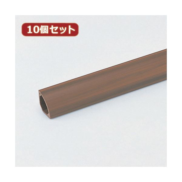 10個仕掛けるサンワサプライ 有線テレビ覆いかぶせる（隅っこ、肌理） CA-C15MX10