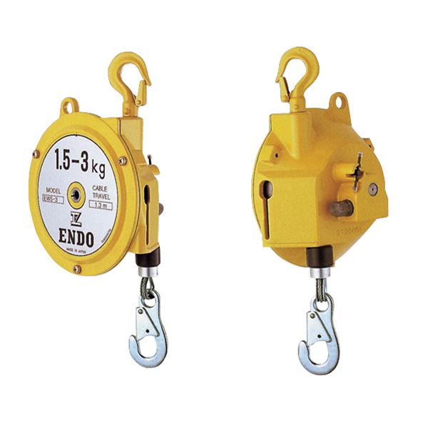 遠藤産業 EWS-5 スプリングバランサー 手道具 やり方手道具 物の具 DIY バランサー