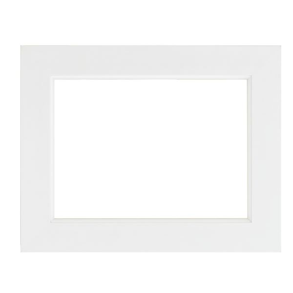 モダン調 油絵額縁/油彩額縁 【SM ホワイト】表面フラット型状 樋面金 4,369円