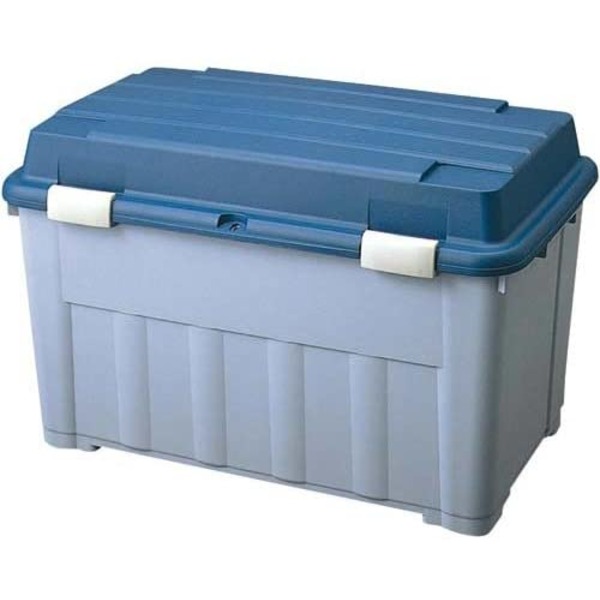 品質検査済 楽天市場】TP規格コンテナボックス 【本体・蓋セット/TP-361B 穴 収納用品