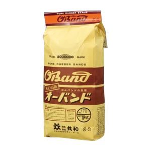 （まとめ） 共和 オーダンス楽隊 嫋か 袋入1kg（内容物掛け目） O-170-1000 入 【×2仕掛ける】 日用品雑貨・文房具・手芸-クリップ・結束用具