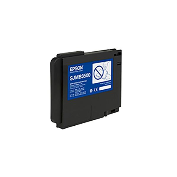 (御勤め用3仕かける) 【純然たる品】 EPSON エプソン 検査と修理ボックス席/印刷者装具 【SJMB3500】