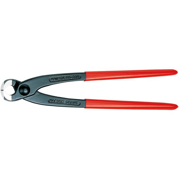 KNIPEX クニペックス 9901-220 喰い切り SB 工具 ツール DIY 作業工具 道具 喰切 喰切り
