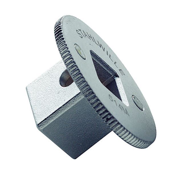 STAHLWILLE スタビレー 514M 1/2X3/4 ソケットアダプタ 13030010 手道具 御役目手道具 手道具 DIY