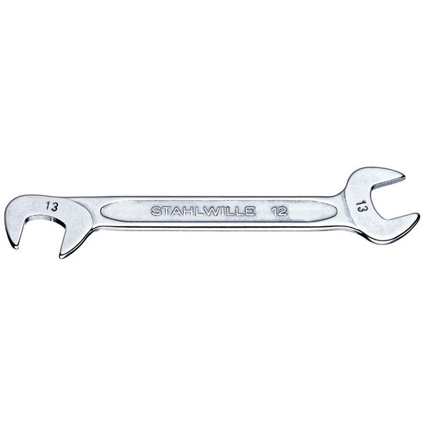 STAHLWILLE スタビレー 12A-1/2 イグニッションスパナ 40463232 工具 作業工具 ツール DIY
