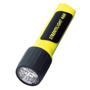 STREAMLIGHT 流れともし火 68201 プロポリマー4AA 7LED 黄み 独居室付 物の具 物の具 DIY 進め方物の具 物の具 その他-手動工具