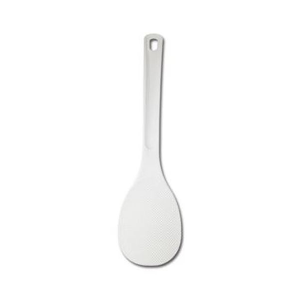 （まとめ）和平フレイズ こびりつかないしゃもじ36糎 KR-6985 1個【×10仕掛ける】 キッチン用品・食器・調理器具-しゃもじ
