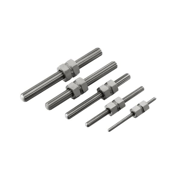 RIDGID リジッド 35580 NO.5 スクリューエクストラクター 仕掛ける 手道具 物の具 DIY やり方手道具 御先棒