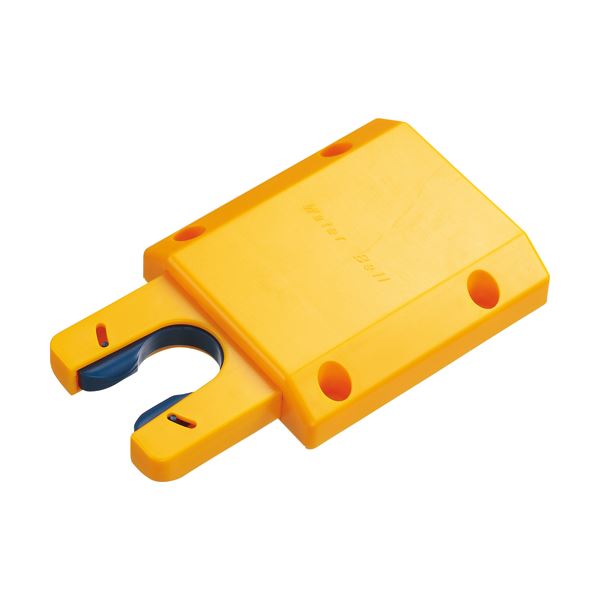 楽天カード分割 ポイント10倍 ディー エル エム 後付けプッシュ式ステッキホルダー ステッキjam イエロー Ju St 1セット 5個 代引不可 Www Rvworkshop Com