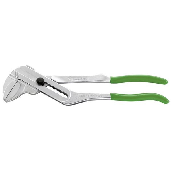 STAHLWILLE スタビレー 6573 5 180 パワーグリップレンチ 65735180 工具 ツール DIY 作業工具 道具 レンチ