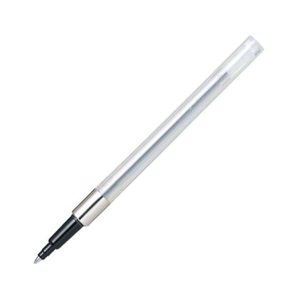 (まとめ) 三菱鉛筆 油性加圧ボールペン替芯 0.7mm 赤 ユニ パワータンクスタンダード用 SNP7.15 1セット(10本) 【×10セット】