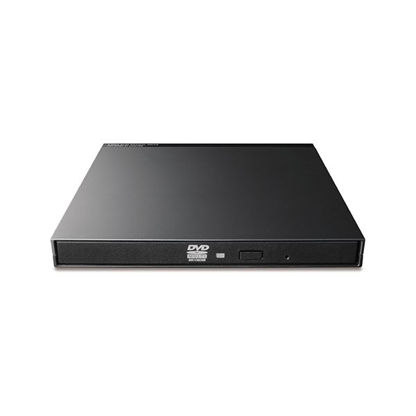 海外輸入】 【ポイント10倍】エレコム DVDドライブ/USB2.0/薄型 ...