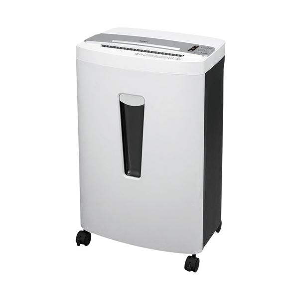 楽天市場】HP オートフィードシュレッダー A4標準カット W23110CC 1台