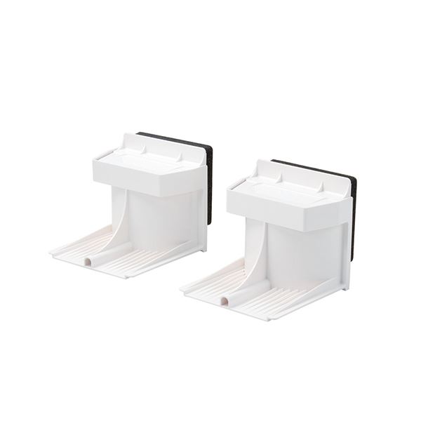 耐荷重150kg 耐荷重150kg その他 耐震ダンパー Ts F011 サイバーベイ Ts F011日用品雑貨 文房具 手芸 ポイント10倍 エレコム 地震発生時に 衝撃吸収パッドが地震の揺れを吸収する 震度7対応の家具転倒防止器具 揺レタン 大型家具転倒防止器具