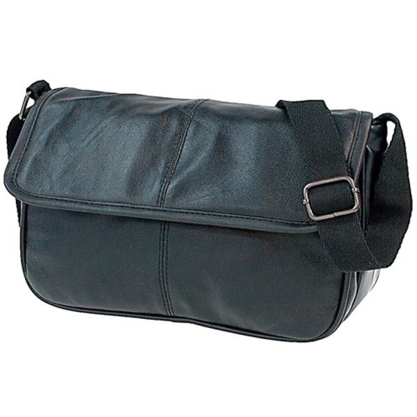 楽天市場】上折り ショルダーバック ポシェット サコッシュ / 本革 豚