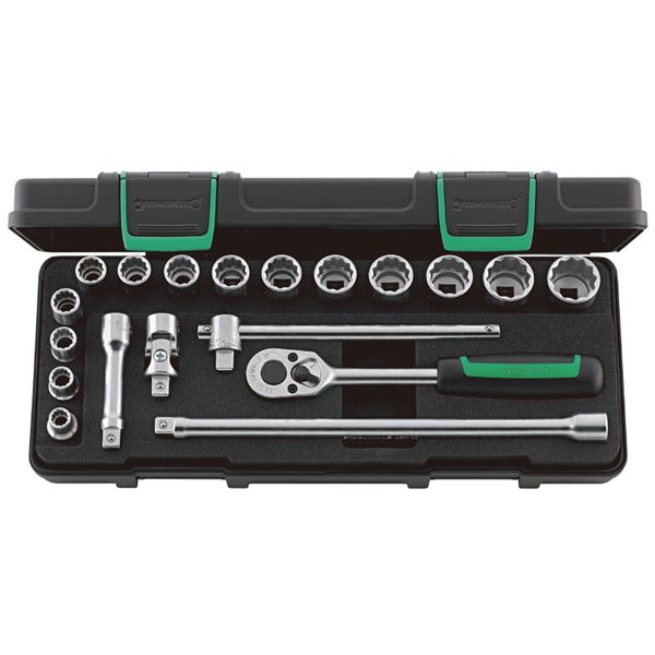 STAHLWILLE スタビレー 45/14/5IKN 3/8SQ ソケット鍵 仕掛ける 96024132 手道具 手道具 DIY 御役目手道具 御先棒 鍵