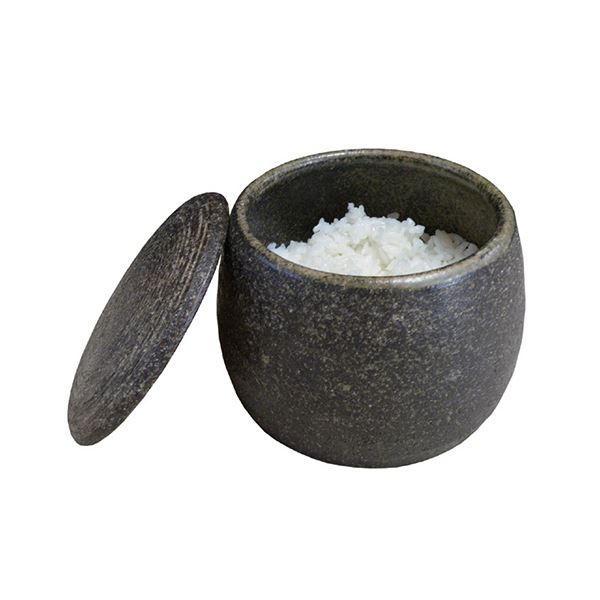 伊賀焼おひつ 810212 業務用厨房用品-業務用厨房機器・用品