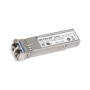 NETGEAR Inc. AXM762 【5年引き受ける】SFP+ 衣料繊維 モデュール（10GBase-LR） AXM762-10000S
