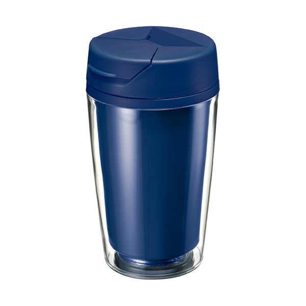 取り替えっこワークス カスタムデザインタンブラーFC 350ml 米国海軍 TS-0616-006 1箱(60個) 食器・カトラリー・グラス-キッチン用品・食器・調理器具
