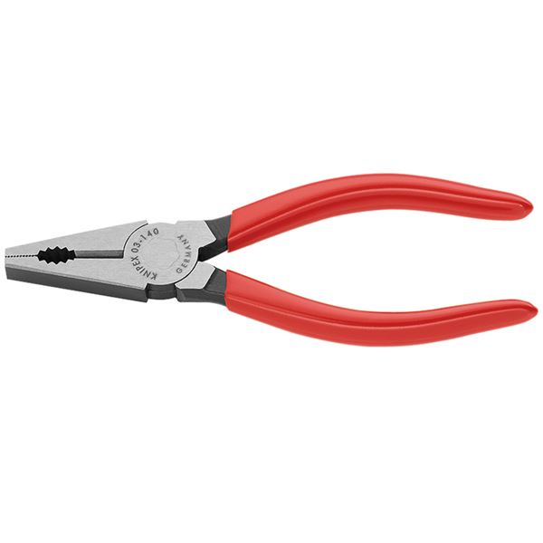 KNIPEX クニペックス 0301-140 ペンチ 工具 ツール DIY 作業工具 道具