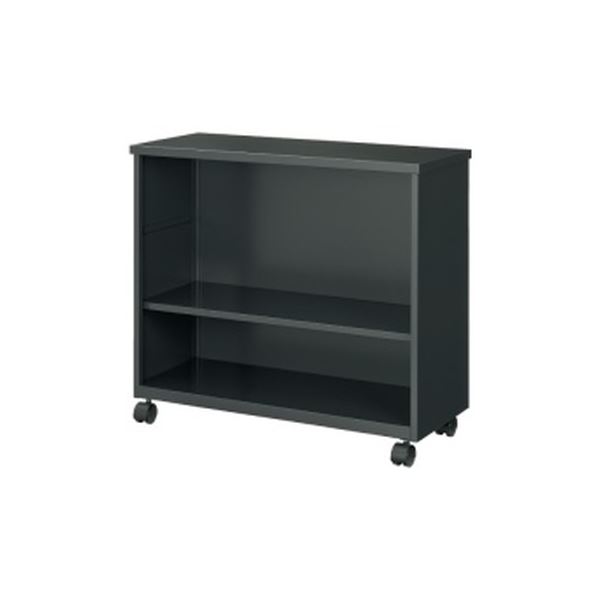 ジョインテックス 組立式アンダーデスクラック JDL-70KD BK【組立品】|サイバーベイ