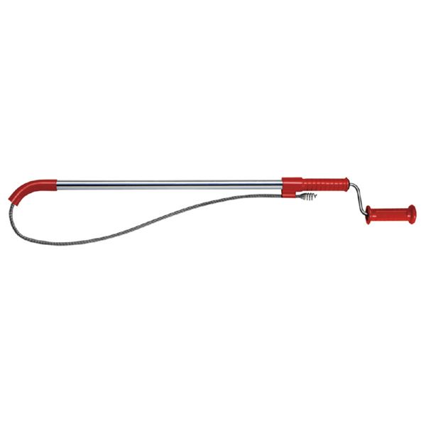 RIDGID リジッド 59802 K-6DH クロセットオーガー 工具 ツール DIY 作業工具 道具