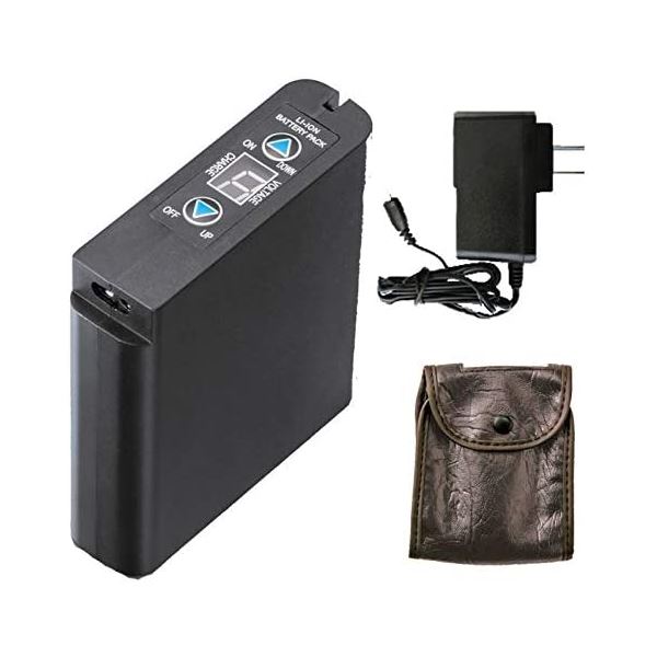 楽天市場】空調服 ファンつきウェア 純正保守パーツ リチウムイオン