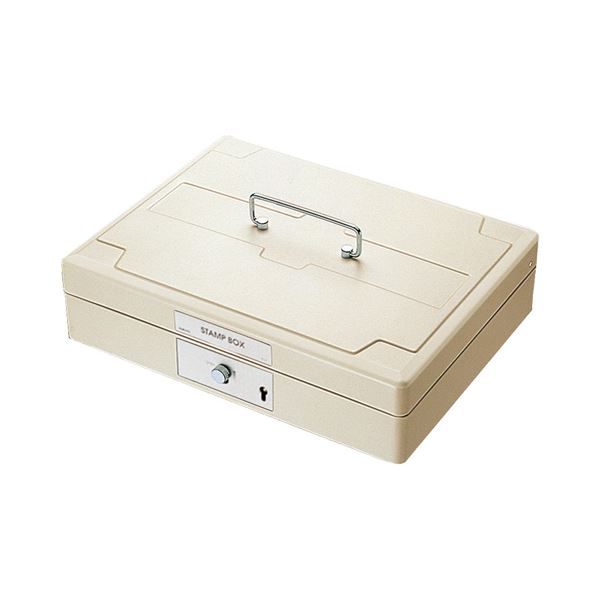 コクヨ スチール写真印箱 特大W308×D246×H93粍 IB-21 1個
