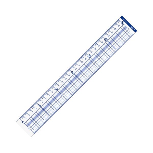 （まとめ）コクヨ 裁断師お定まり 30cmCL-RC30 1個【×5仕掛ける】 定規-製図用品-日用品雑貨・文房具・手芸