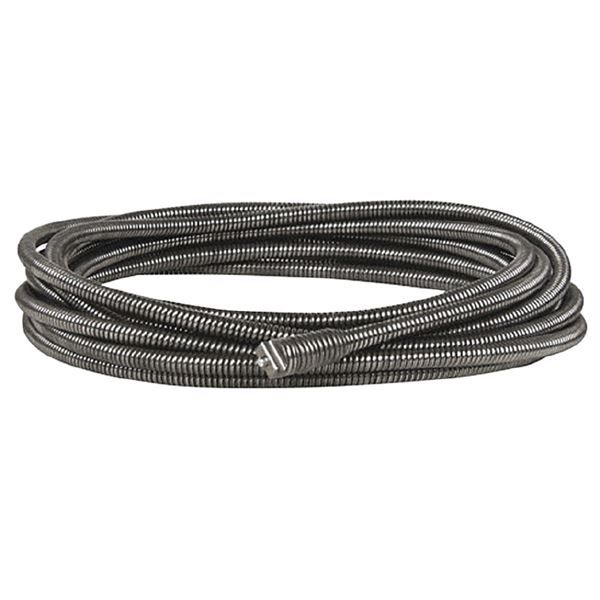 RIDGID リジッド 62260 C-6 3/8 × 10.7M ケーブル 工具 ツール DIY 作業工具 道具