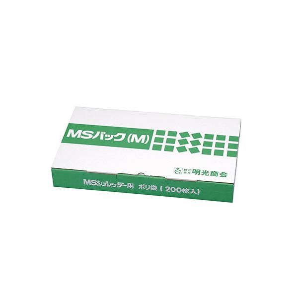 MS風呂敷き包み M大きさ シュレッダー用ゴミ袋