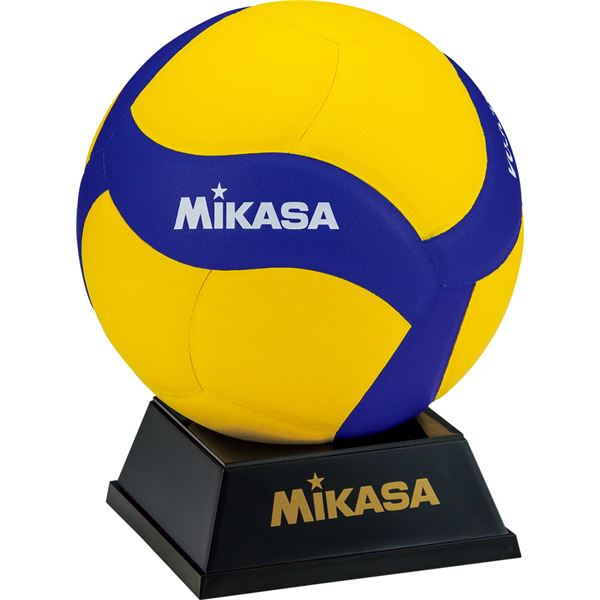 楽天市場 ポイント10倍 Mikasa ミカサ バレーボール4号球 検定球 V400w サイバーベイ