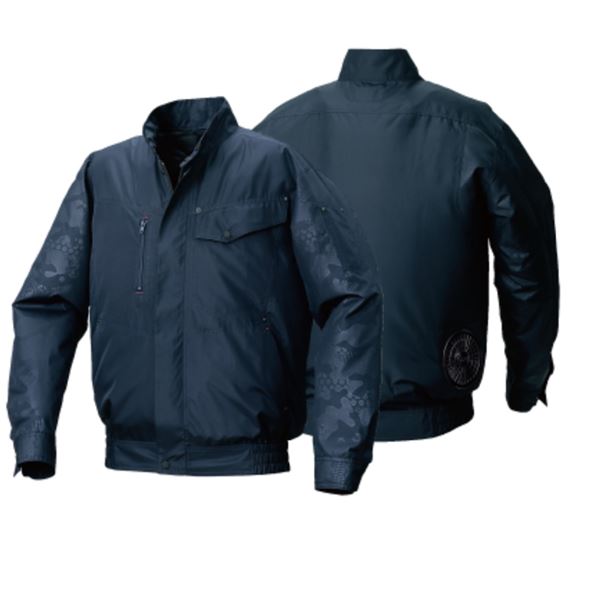 楽天市場】【村上被服製】 ジョッパーカーゴ/作業着 【アッシュ