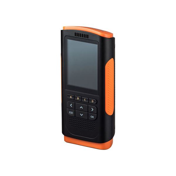 サンワサプライ PM2.5位置づける器 CHE-PM25