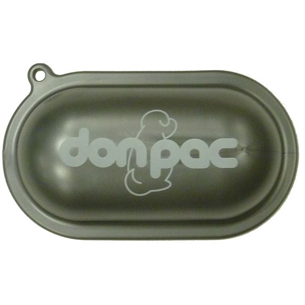 （まとめ）don-pac（ドンパック）POPシルバー【×3セット】【代引不可】