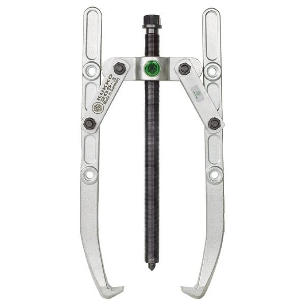 KUKKO クッコ 205-3 2本アーム プーラー 500MM 工具 ツール DIY 作業工具 道具 プーラー