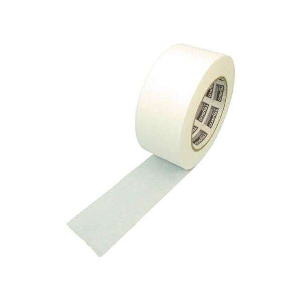 (まとめ) TRUSCO 通気性ねばり着く磁気テープ 25mm×20m TBAT-252 1巻 【×3仕かける】 DIY・工具-花・ガーデン・DIY-接着・補修用品