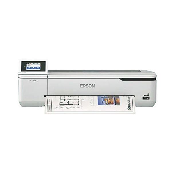 エプソン SureColor大判インクジェット印刷機 事務机トップモデル A1足し加える SC-T3150N 1台